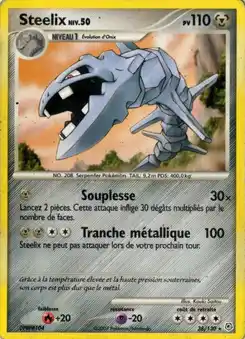 Steelix