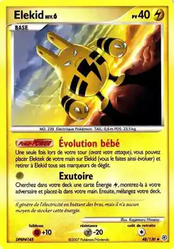 Elekid
