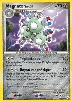 Magneton