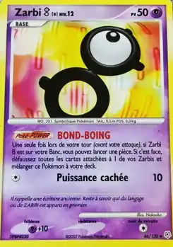 Zarbi B
