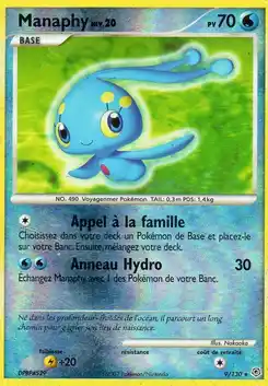 Manaphy