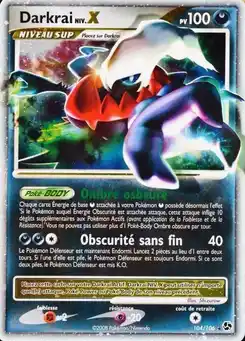 Darkrai