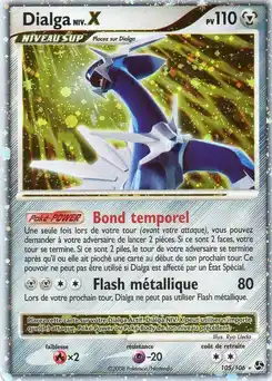 Dialga