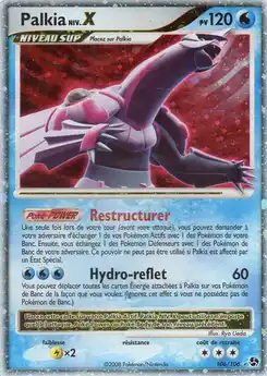 Palkia