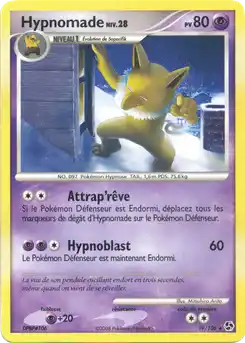 Hypnomade