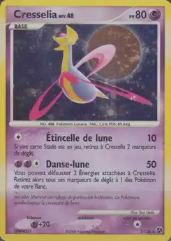 Cresselia