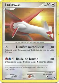 Latias