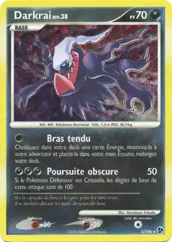 Darkrai