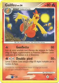 Galifeu