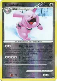 Granbull