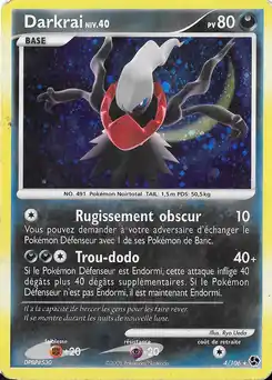 Darkrai