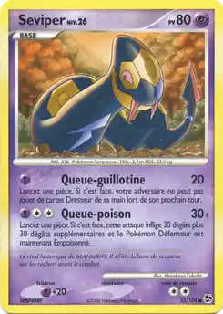 Seviper