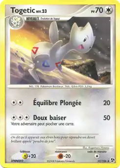 Togetic