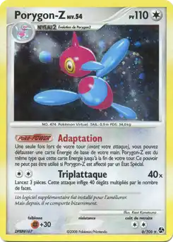 Porygon-Z