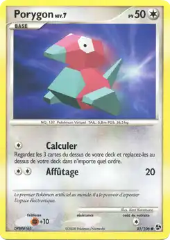 Porygon