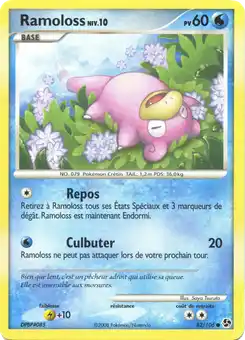 Ramoloss