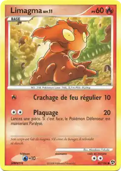 Limagma