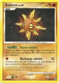Solaroc