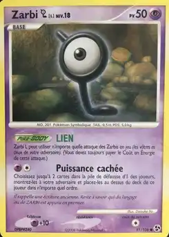 Zarbi L