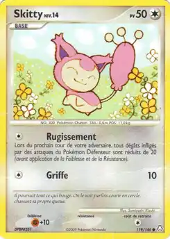 Skitty