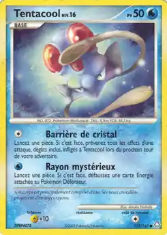 Tentacool