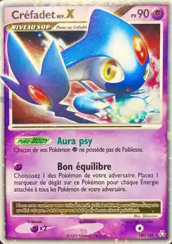 Créfadet