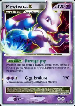 Mewtwo