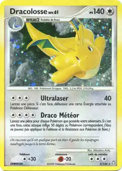 Dracolosse