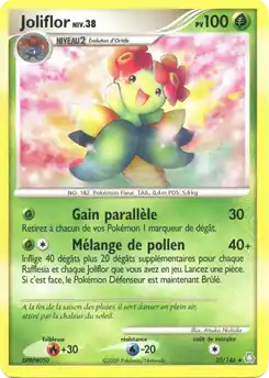 Joliflor