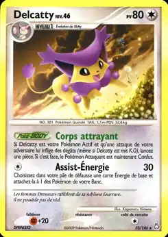 Delcatty