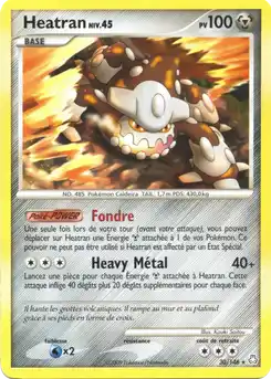 Heatran