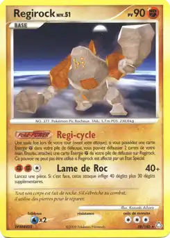 Regirock