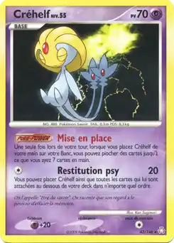 Créhelf