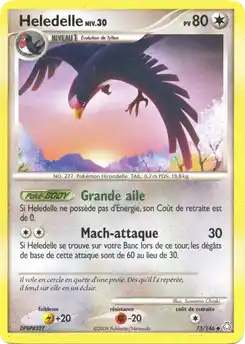Heledelle