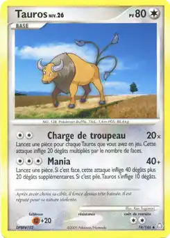 Tauros
