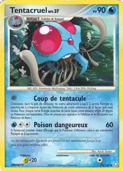 Tentacruel