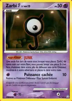 Zarbi J