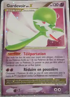 Gardevoir