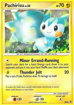 Pachirisu