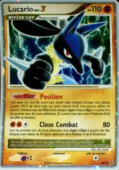 Lucario