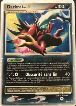 Darkrai