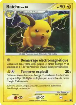Raichu