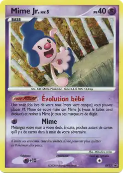 Mime Jr.