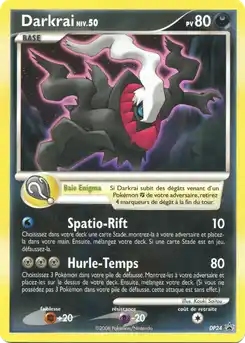 Darkrai