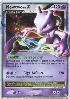 Mewtwo