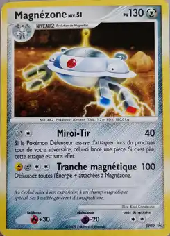 Magnézone