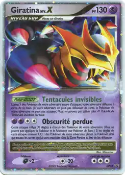 Giratina
