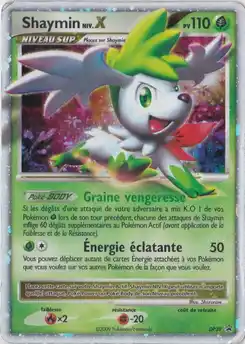Shaymin