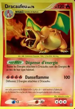 Dracaufeu