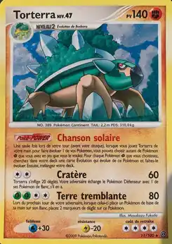 Torterra